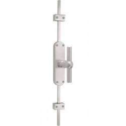 Kruisespagnolet KO-FVT85 mat RVS