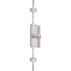 Kruisespagnolet KO-FVT100 mat RVS