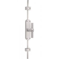 Kruisespagnolet KO-FVT110 mat RVS