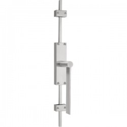 Krukespagnolet Edgy K-EG mat RVS