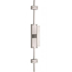 Kruisespagnolet K-LSQ2T Mat RVS