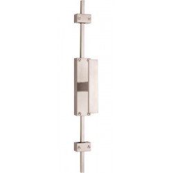 Kruisespagnolet K-LSQ4T Mat RVS