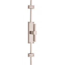 Kruisespagnolet K-LSQ4 Mat RVS