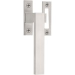 Raamboom Basic LSQ-RB Mat RVS