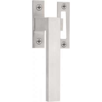 Raamboom Basic LSQ-RB Mat RVS Raamboom Basic LSQ-RB Mat RVS