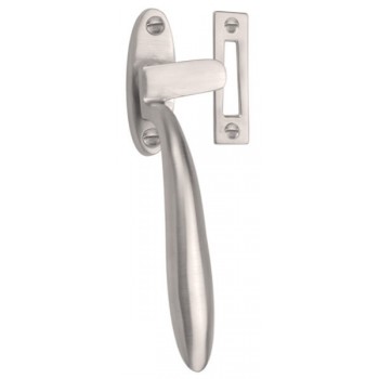 Raamboom Timeless RB-1938 mat nikkel