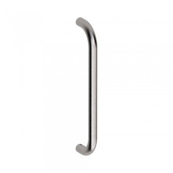 Deurgreep Atlanta 20x200mm Inox Deurgreep Atlanta 20x200mm Inox