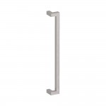 Deurgreep Denver S 25x600mm Inox