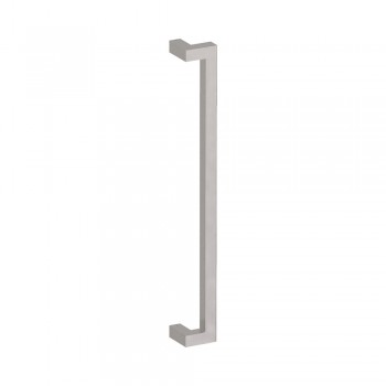 Deurgreep Denver S 25x600mm Inox Deurgreep Denver S 25x600mm Inox