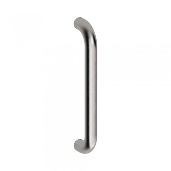 Deurgreep Atlanta 30x350mm Inox Deurgreep Atlanta 30x350mm Inox