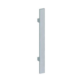 Deurgreep Miami 40x600mm Inox Deurgreep Miami 40x600mm Inox
