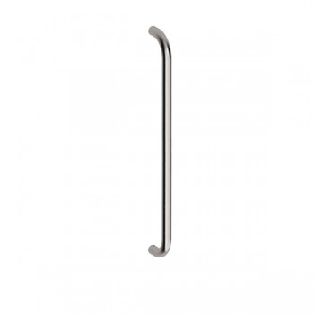 Deurgreep Atlanta 30x800mm Inox Deurgreep Atlanta 30x800mm Inox