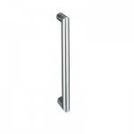 Deurgreep Nairobi 20x200mm Inox