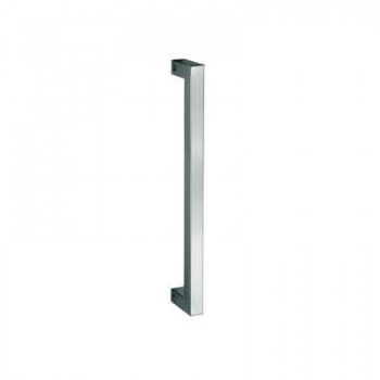 Deurgreep Denver 20x200mm Inox Deurgreep Denver 20x200mm Inox