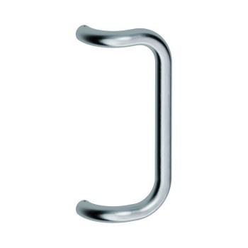 Deurgreep Bilbao 32x350mm Inox Deurgreep Bilbao 32x350mm Inox