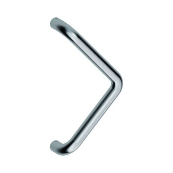 Deurgreep Dover 30x350mm Inox Deurgreep Dover 30x350mm Inox