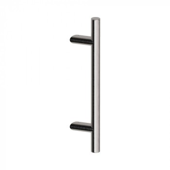 Deurgreep Frankfurt 25x300x460mm Inox Deurgreep Frankfurt 25x300x460mm Inox