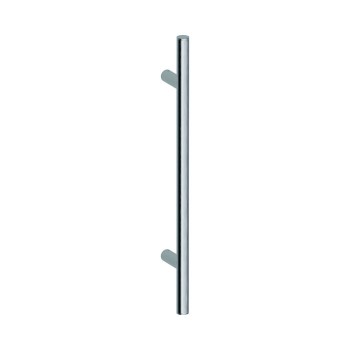 Deurgreep Frankfurt 30x1000x1160mm Inox Deurgreep Frankfurt 30x1000x1160mm Inox