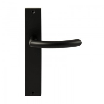 Deurkruk Helsinki Ls Rechth. Op Langschild