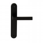 Deurkruk Phoenix Ls Ovaal Op Langschild