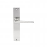 Deurkruk Athene Ls Rechth. Op Langschild RVS