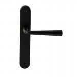 Deurkruk Mikonos Ls Ovaal Op Langschild