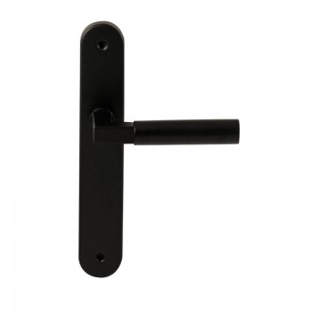 Deurkruk Ottawa Ls Ovaal Op Langschild