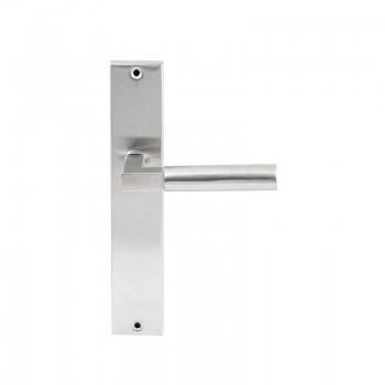 Deurkruk Ottawa Ls Rechth. Op Langschild RVS