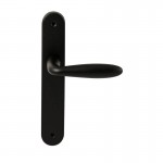 Deurkruk Istanbul Ls Ovaal Op Langschild