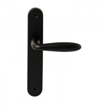 Deurkruk Istanbul Ls Ovaal Op Langschild