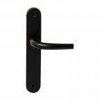 Deurkruk Meran Ls Ovaal Op Langschild