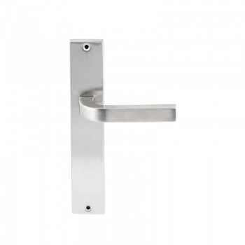 Deurkruk Osaka Ls Rechth. Op Langschild RVS