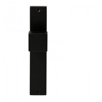 Deurkruk Quadro Ls Rechth. Op Langschild