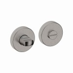 Toiletgarnituur Variorond 304 RVS