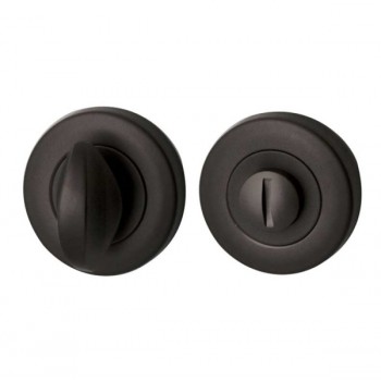 Toiletgarnituur Artax Puur zwart