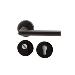 Achterdeurset Sara Puurzwart