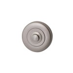 Beldrukker Artax Inox PVD