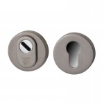 Veiligheidsrozet Nika Utb Skg*** Inox PVD