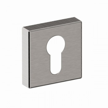 Cilinderozet Variovierkant 304 RVS