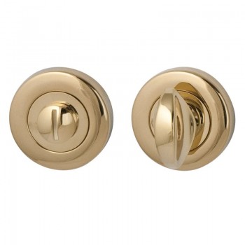 Toiletgarnituur Artax messing PVD