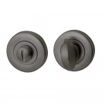Toiletgarnituur Artax gunmetal PVD