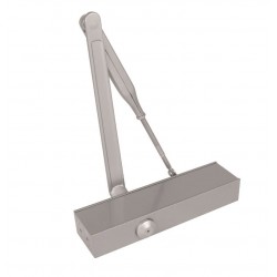 Deurdranger met schaararm DR 106 Intersteel