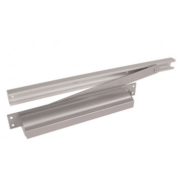 Deurdranger met glijarm DR 116 Intersteel Deurdranger met glijarm DR 116 Intersteel