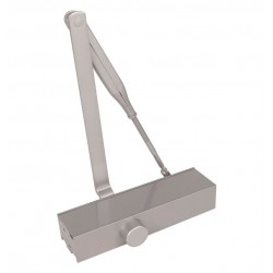Deurdranger met schaararm DR 120 Intersteel
