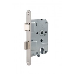 Mauer 1535 dag- en nachtslot cilinder RVS
