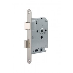 Mauer 1535 badkamer/WC slot RVS