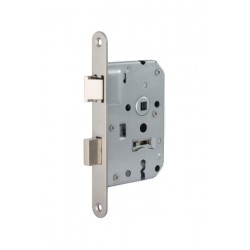 Mauer 1535 dag- en nachtslot klavier RVS