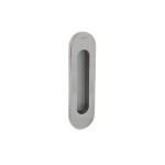 Schuifdeurkom Vico Olivari RVS mat titaan PVD