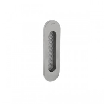 Schuifdeurkom Vico Olivari RVS mat titaan PVD