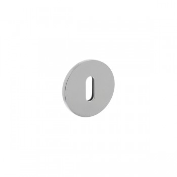 Sleutelrozet Olivari chroom